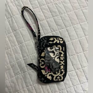 Vera Bradley wallet
